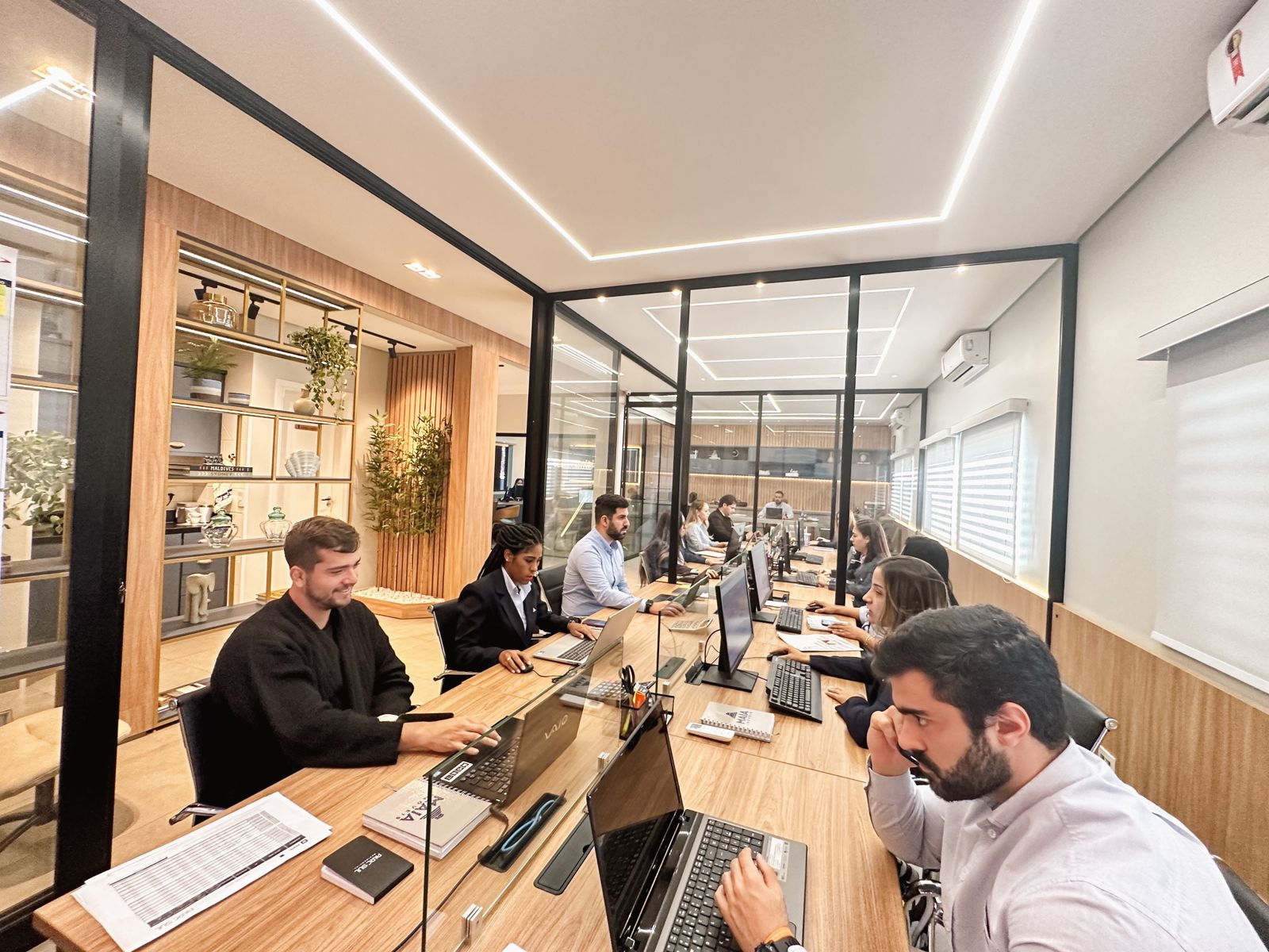 Nossos Corretores entendem de sonhos